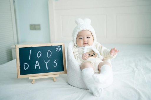 本溪1岁宝宝奶量